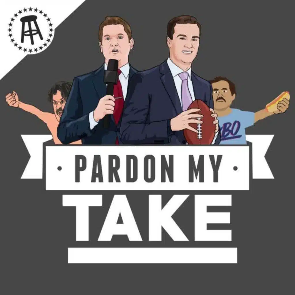 NFL Draft With Todd McShay And Daniel Jeremiah, Jimmy Butler Is A Dawg, Trae Young Stuns Boston And The Return Of Jimbos