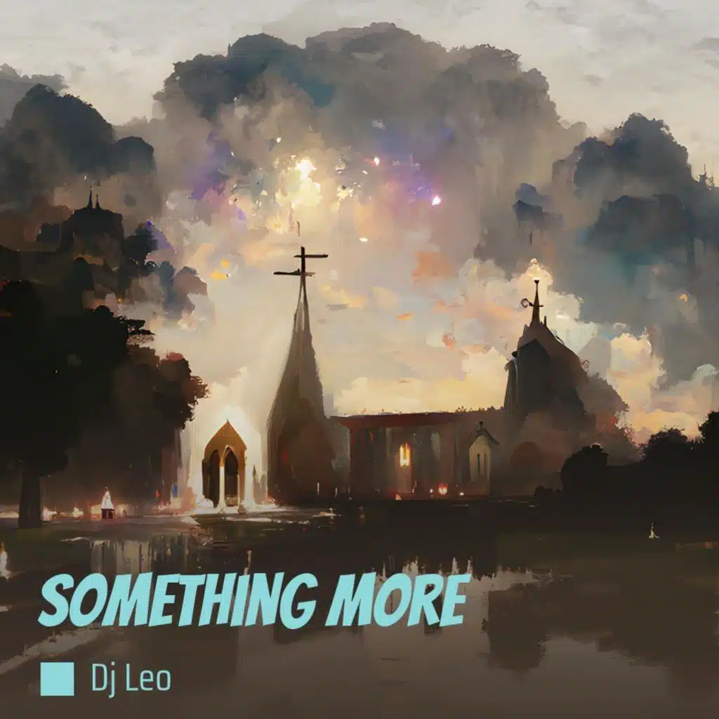 Something More