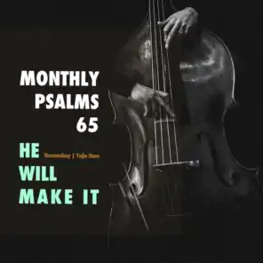Monthly Psalms