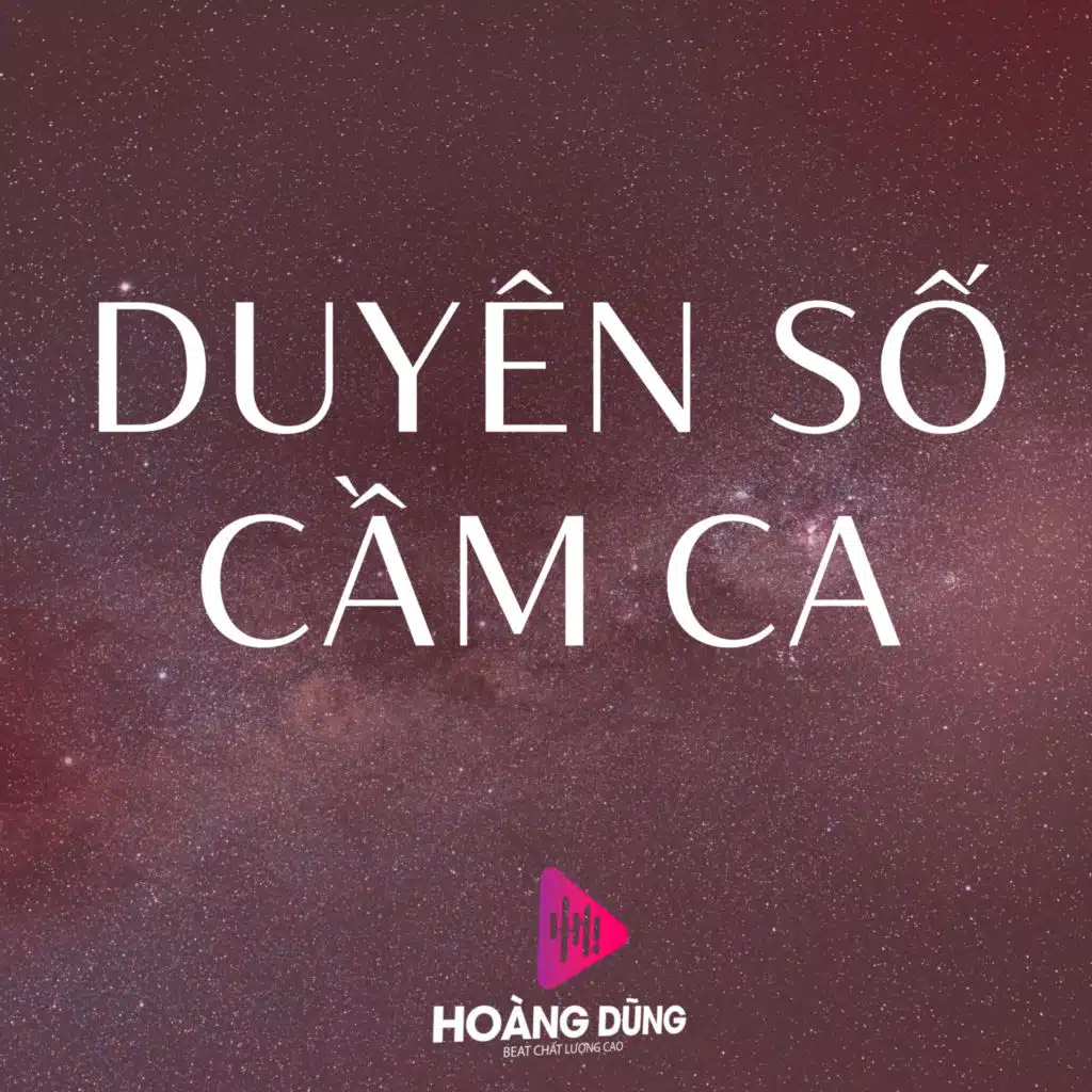 Duyên Số Cầm Ca