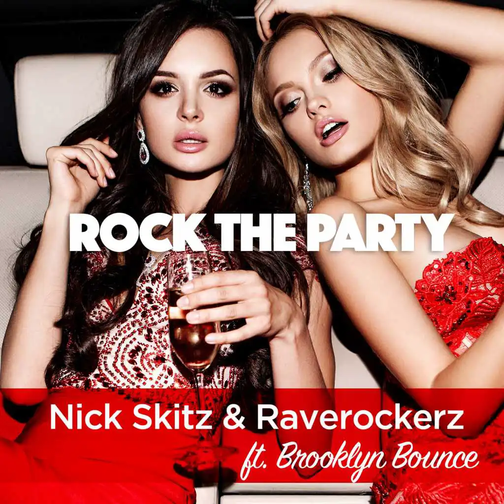 Rock the Party (Fray Low Remix Edit) [feat. Brooklyn Bounce]