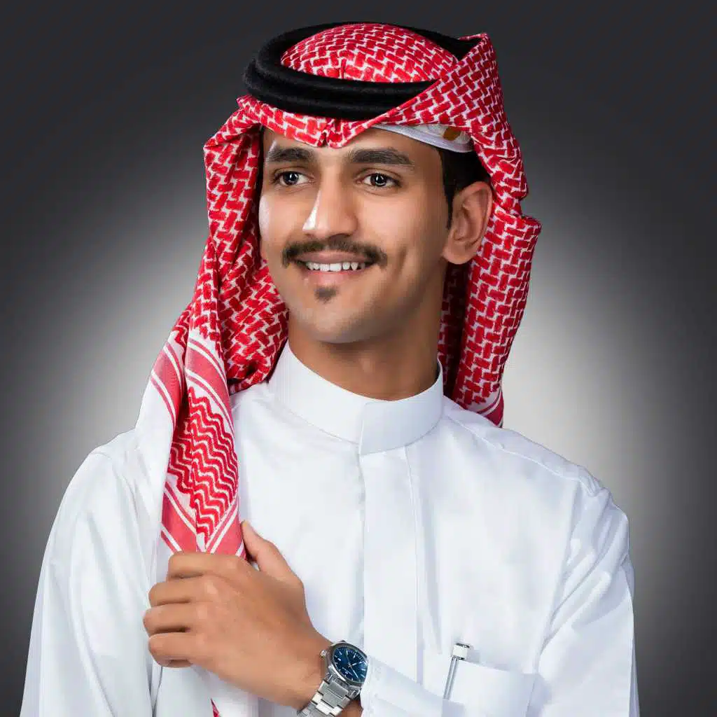 تركي الشراري