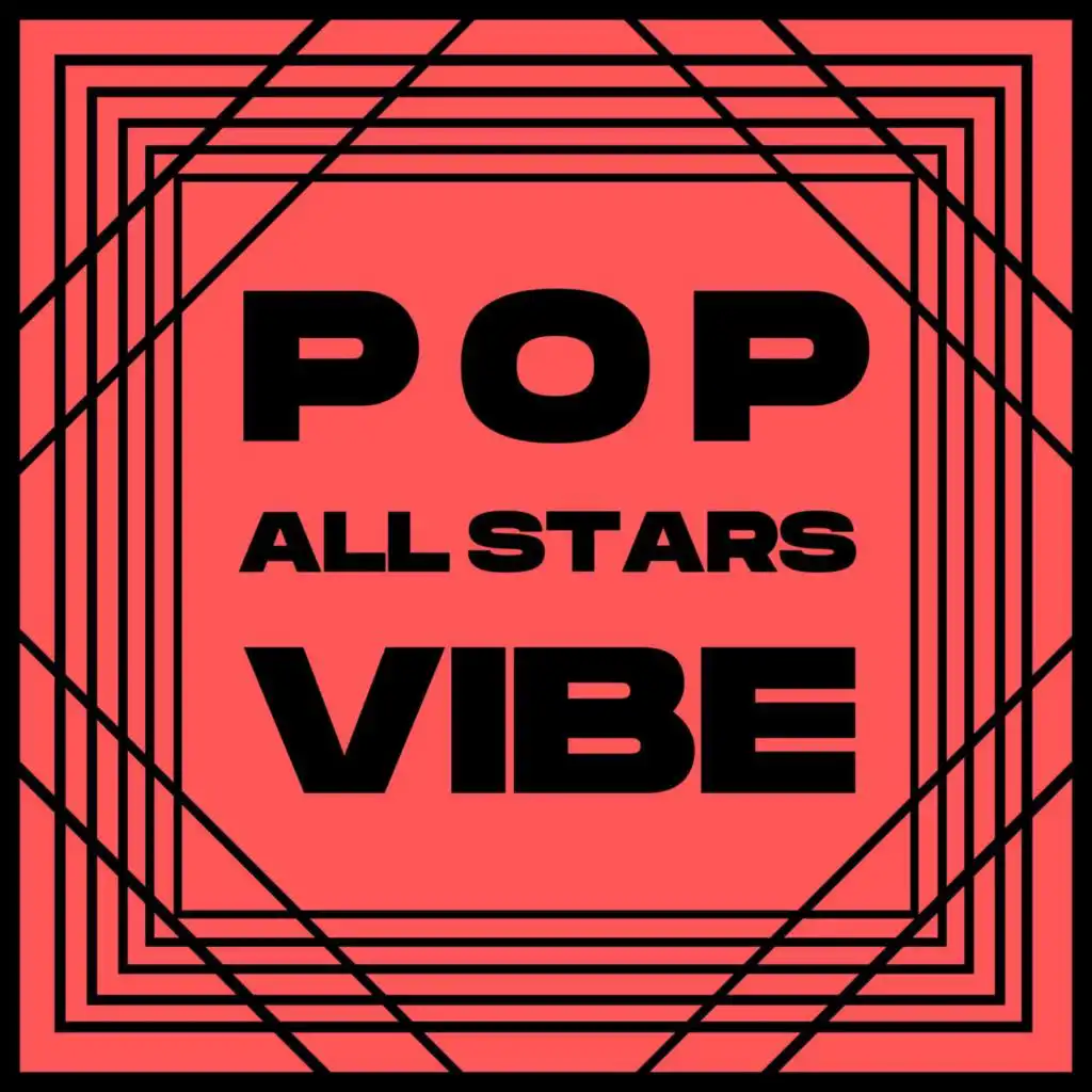 Pop All Stars Vibe