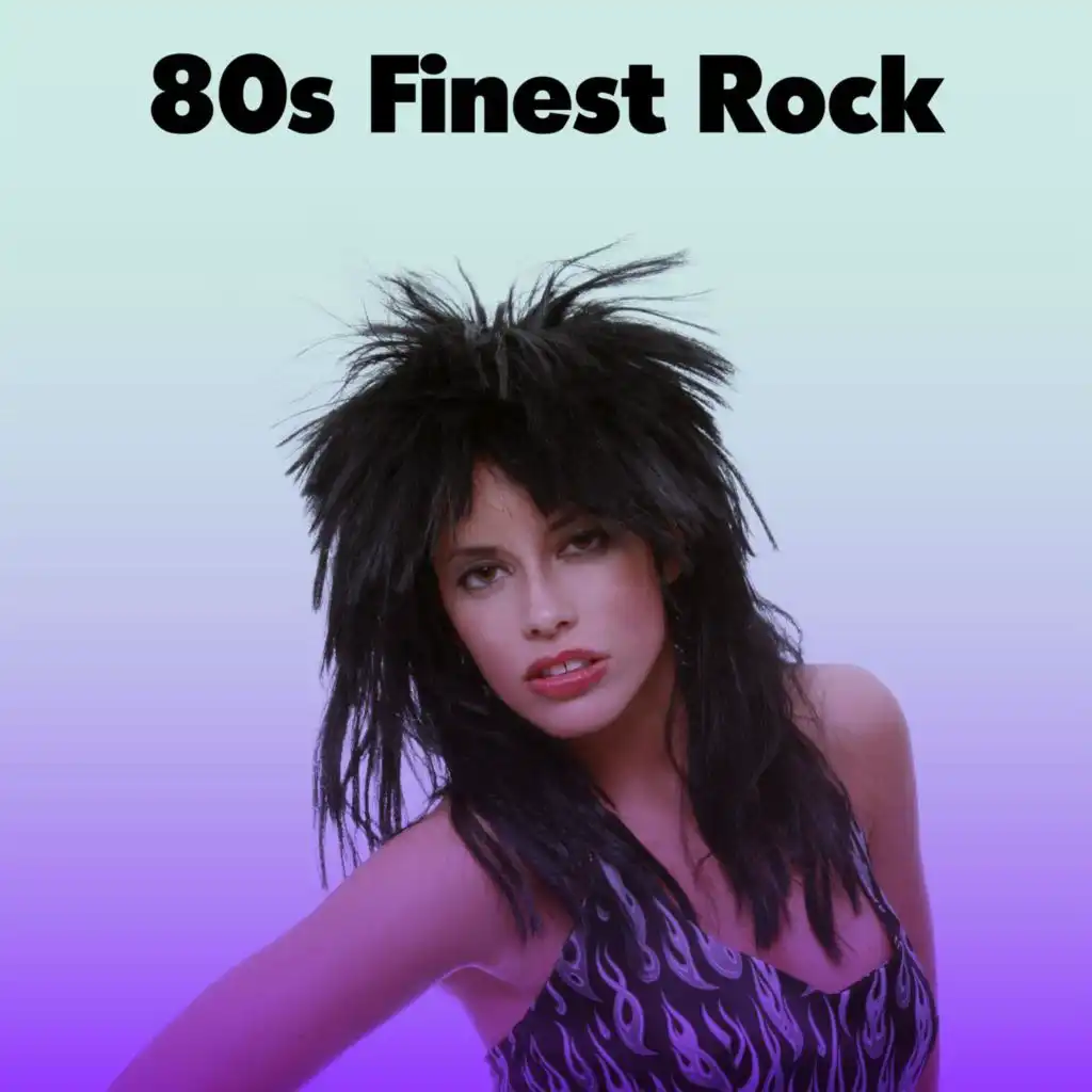80s Finest Rock