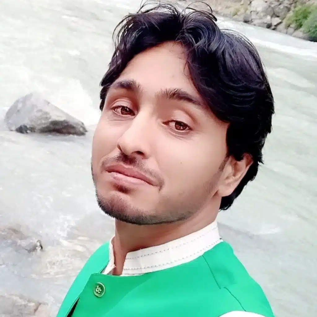 Mata Anpara Oka (feat. Farukh Zeb)