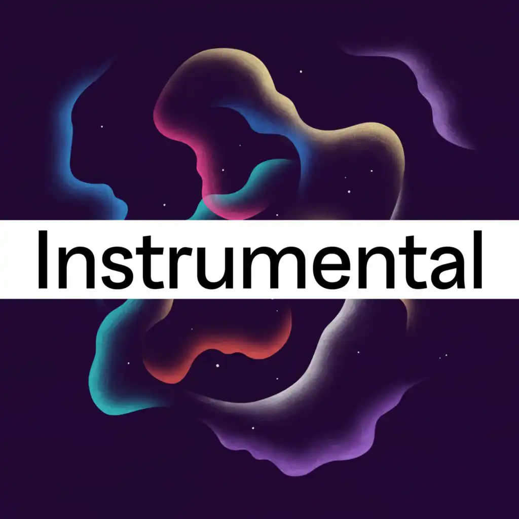 Le temps se fuit (Instrumental)