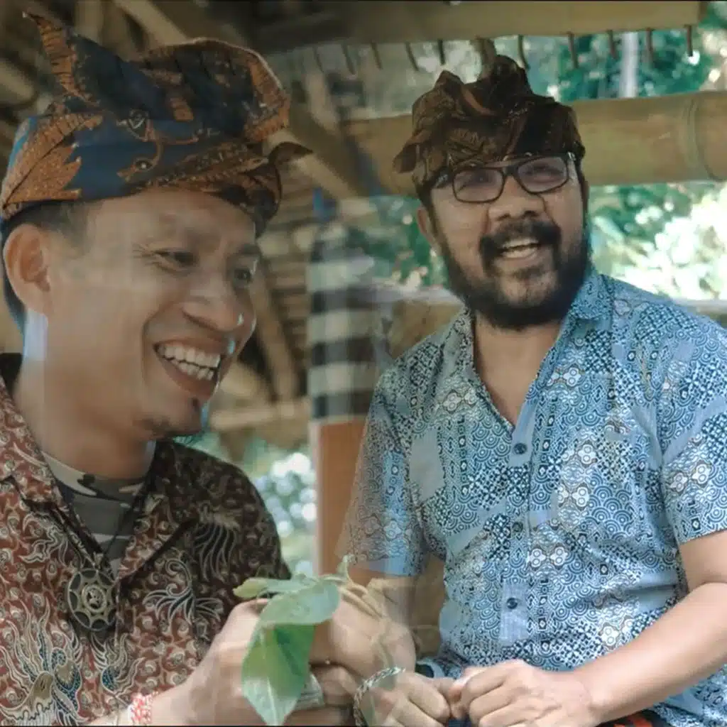 Bubuh Ledok (feat. Yong Sagita)