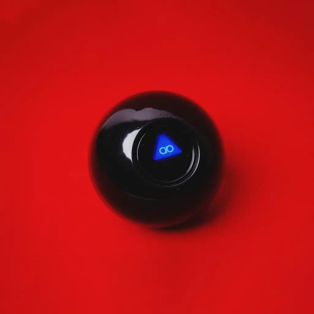 Pag-Ibig (Meron Ba?)