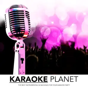 Marathon (Karaoke Version) [Originally Performed By Helene Fischer]