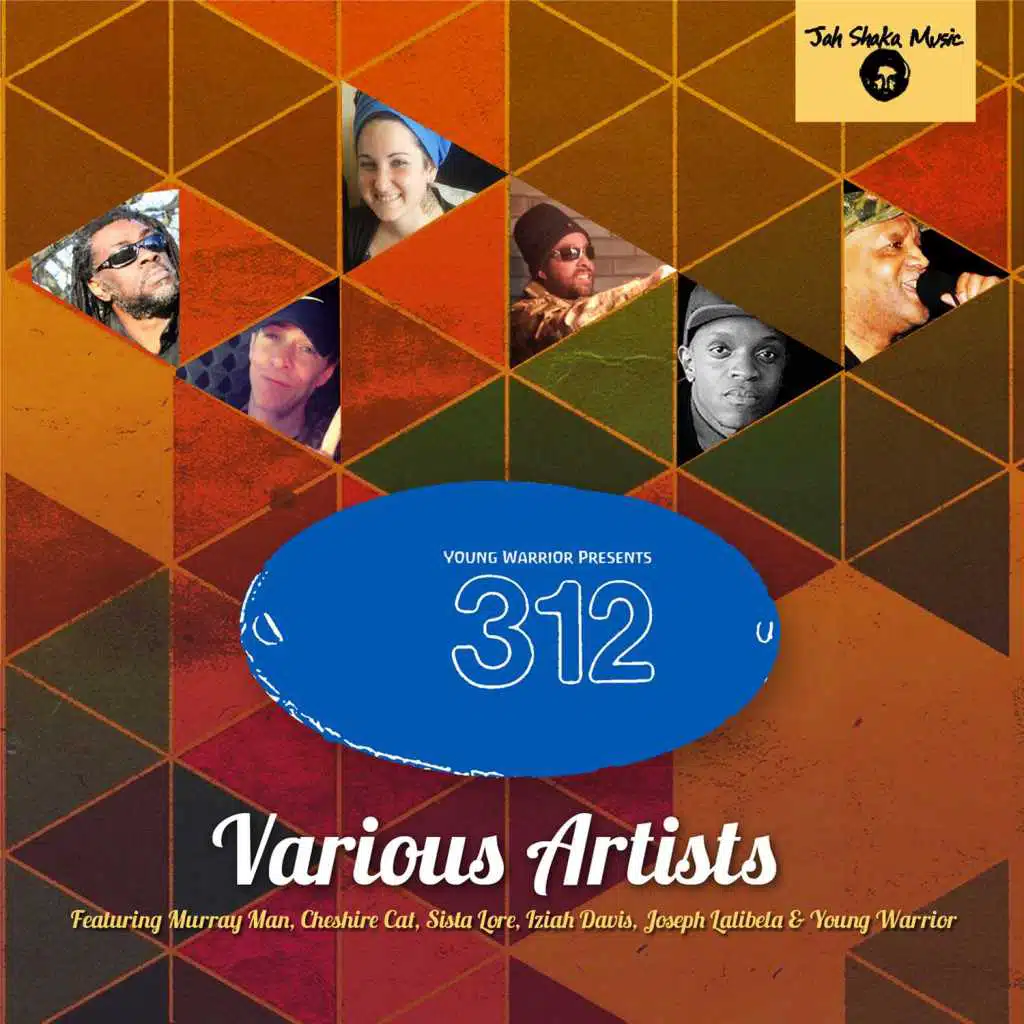 Young Warrior Presents - 312