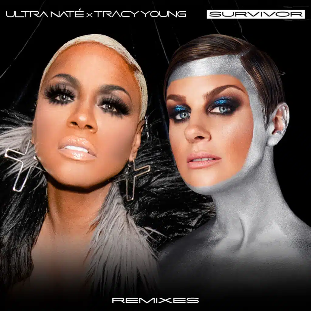 Ultra Naté & Tracy Young