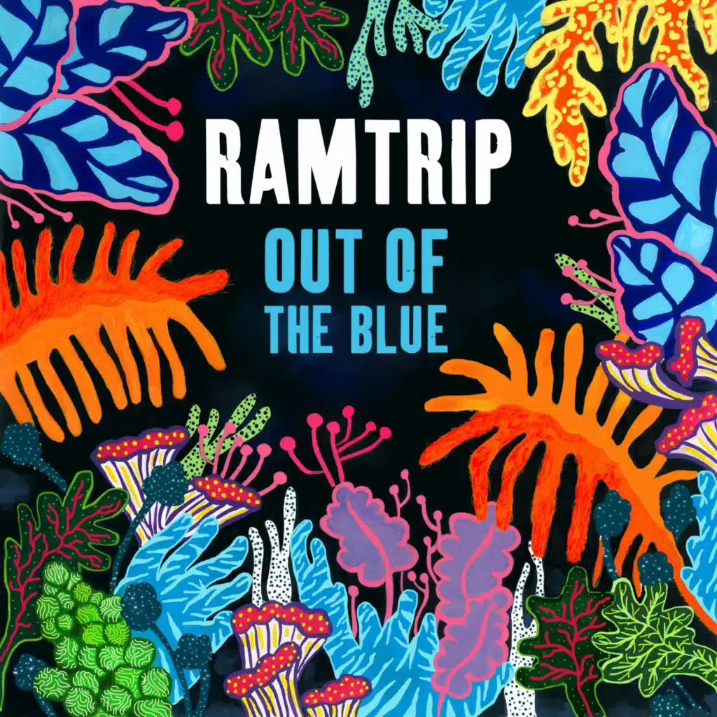 Free Yourself (feat. Ambra Scamarda)