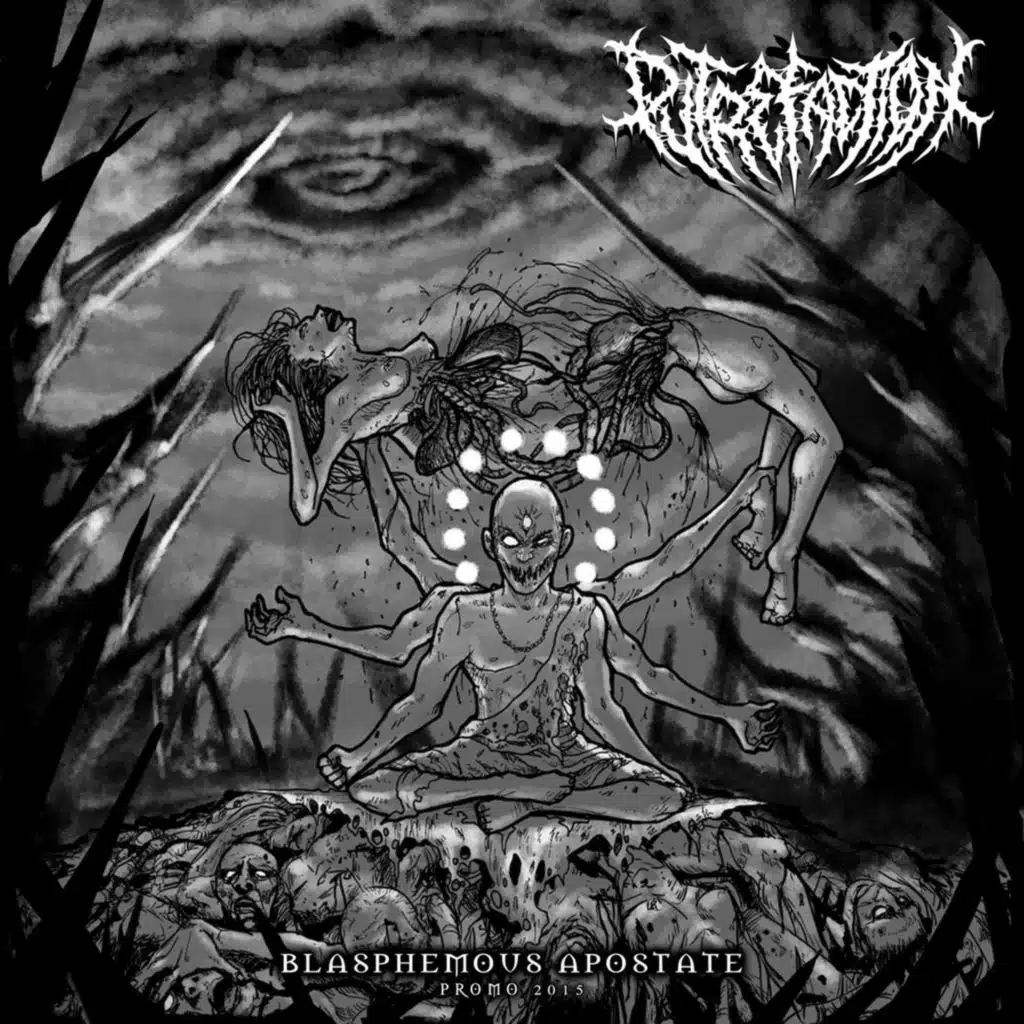 Putrefaction