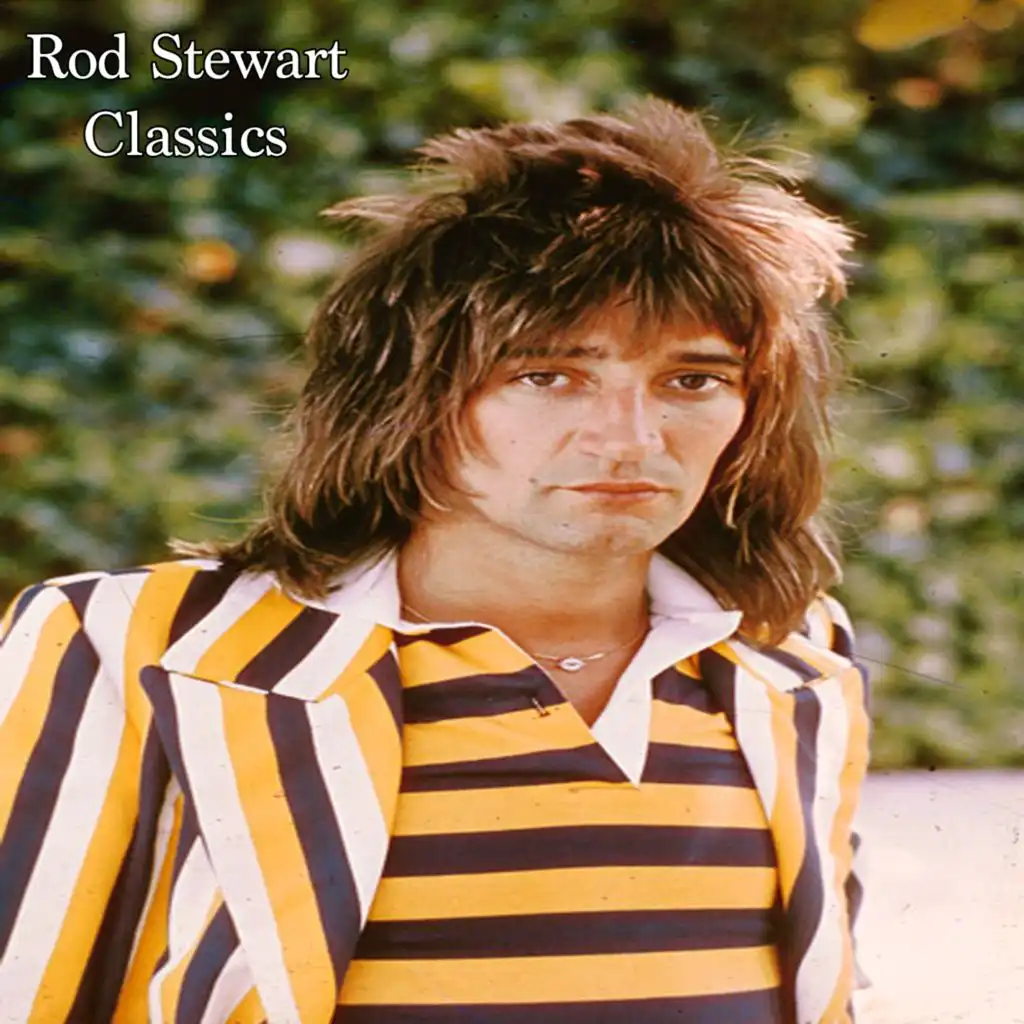 Rod Stewart Classics