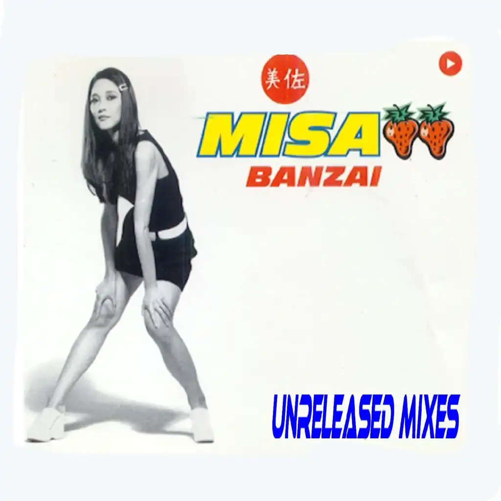 Banzai (Apogeus extended)