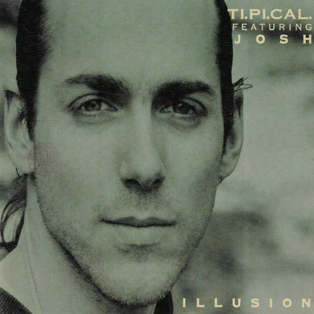 Illusion (Extended Club Mix)