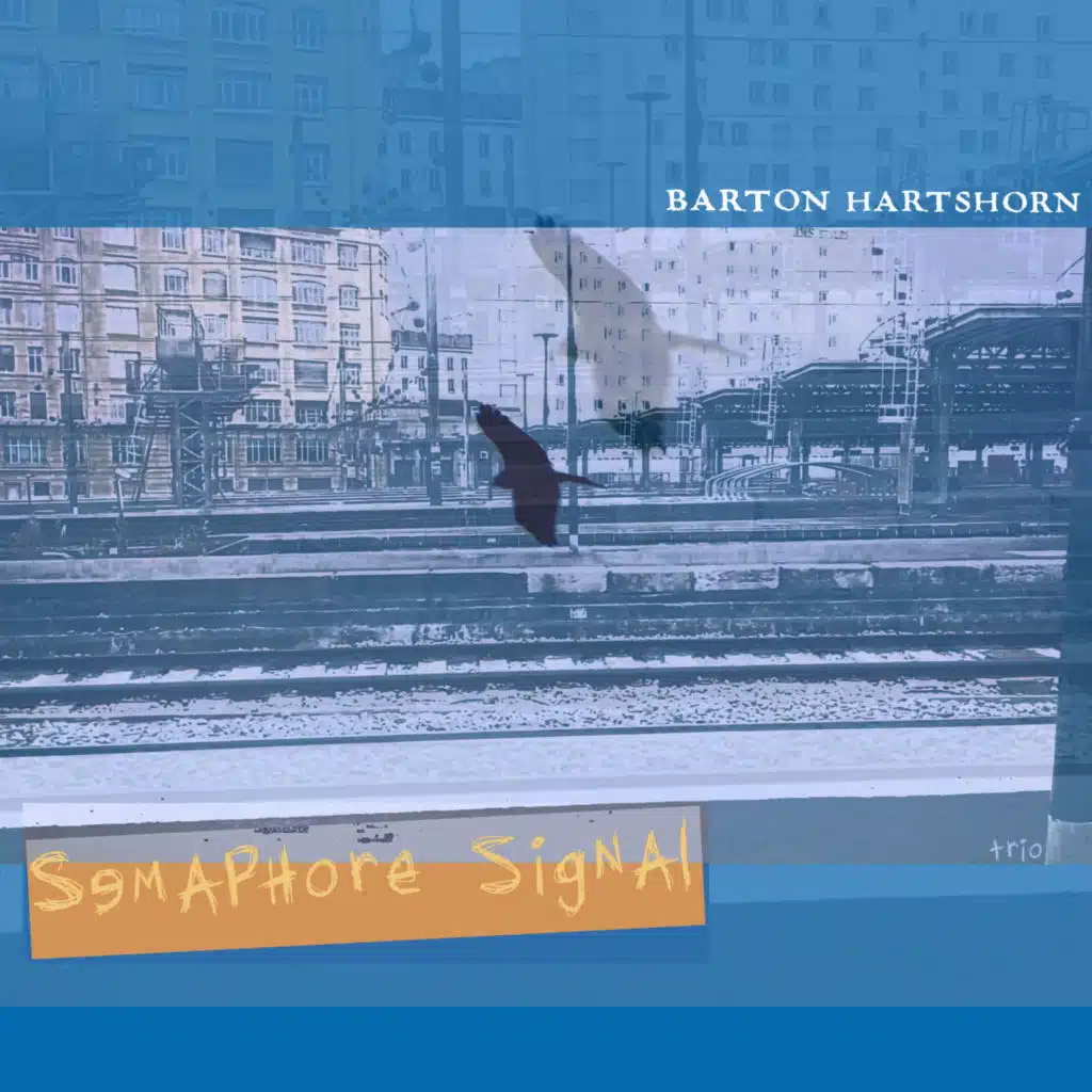 Semaphore Signal (Trio)