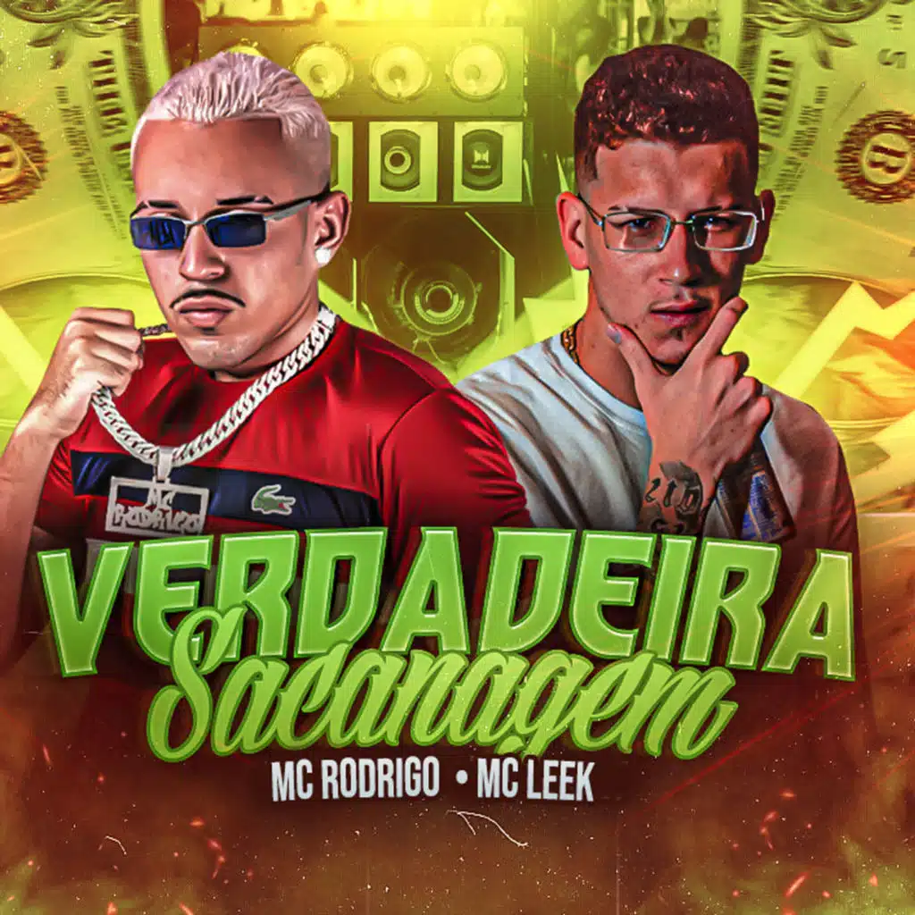 Mc Leek & Mc Rodrigo Oficial