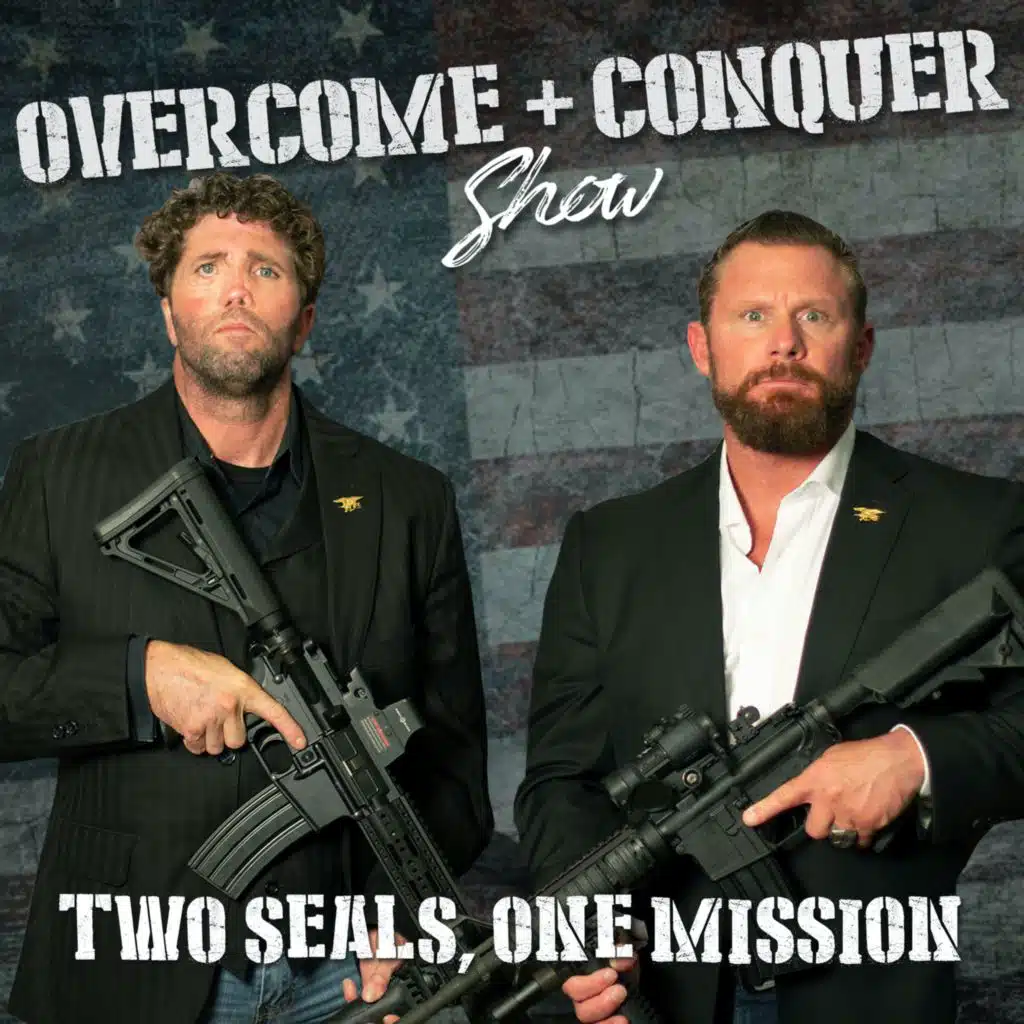 Jason & Ray Interview Micheal Sauers & Samantha Bonilla of Forged & talk about the Murph Challenge