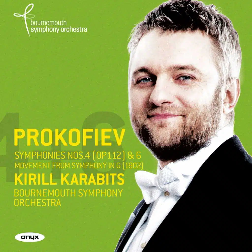 Kirill Karabits