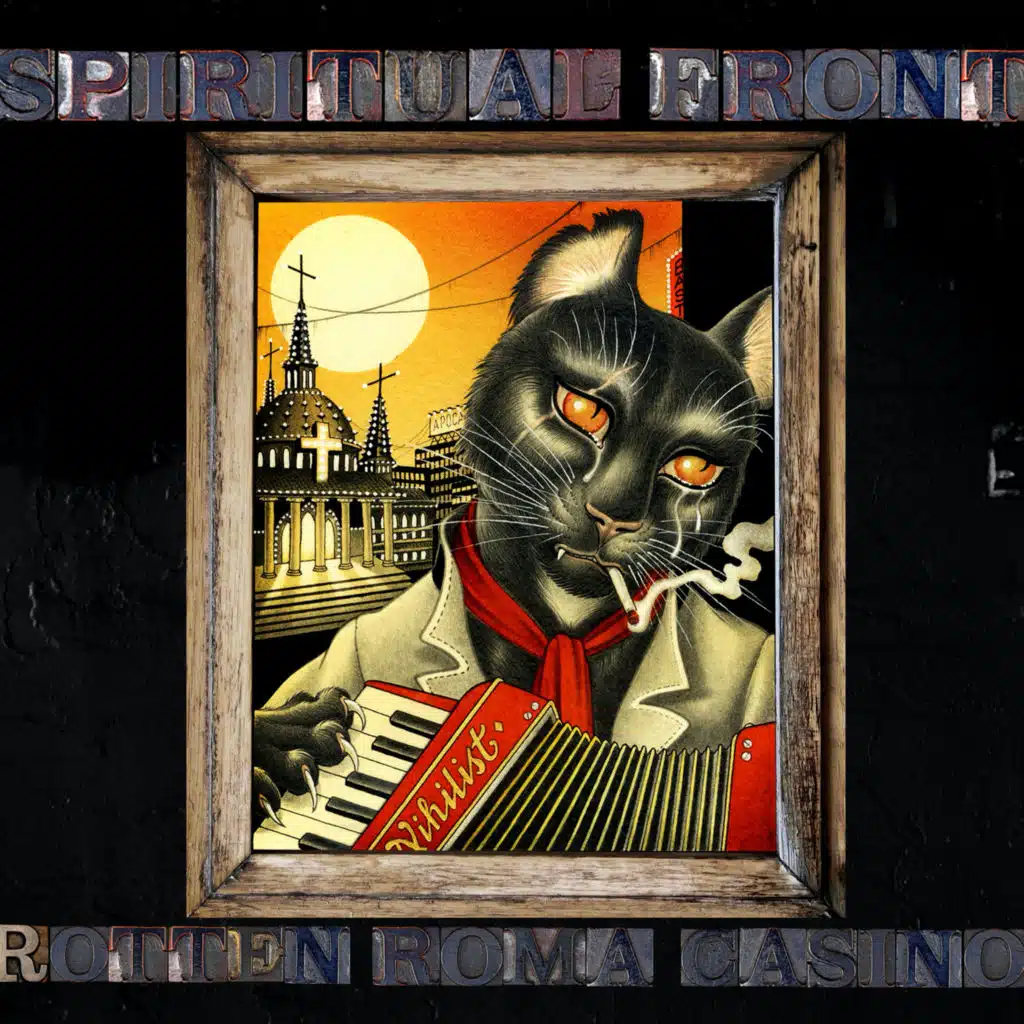 Darkroom Friendship (Remix)