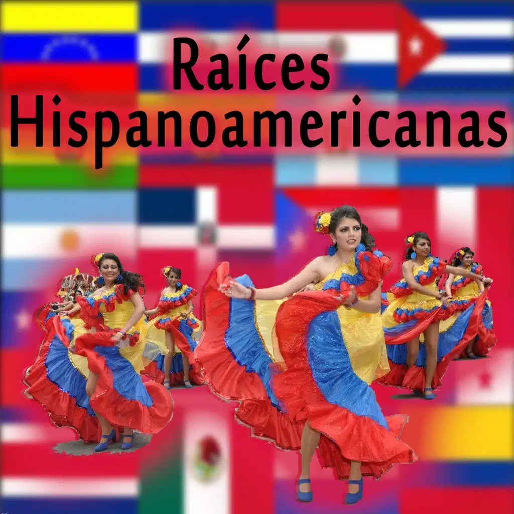 Raíces Hispanoamericanas