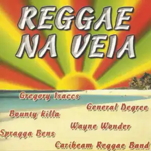 Reggae Na Veia