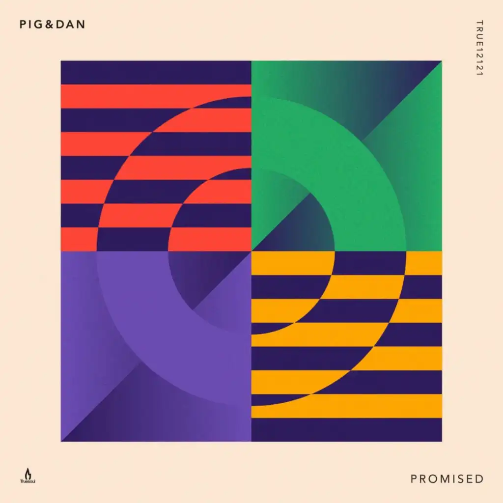 Promised (Raxon Remix)