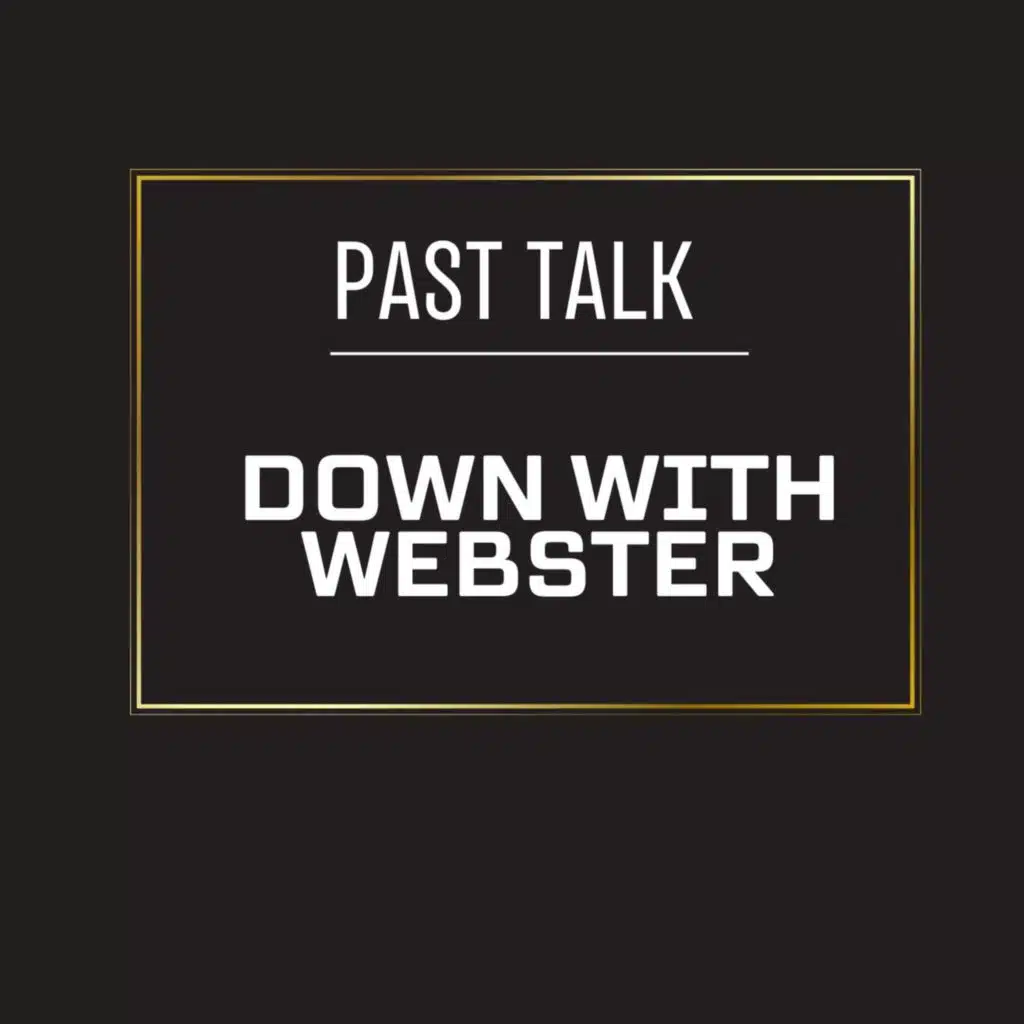 Past Talk