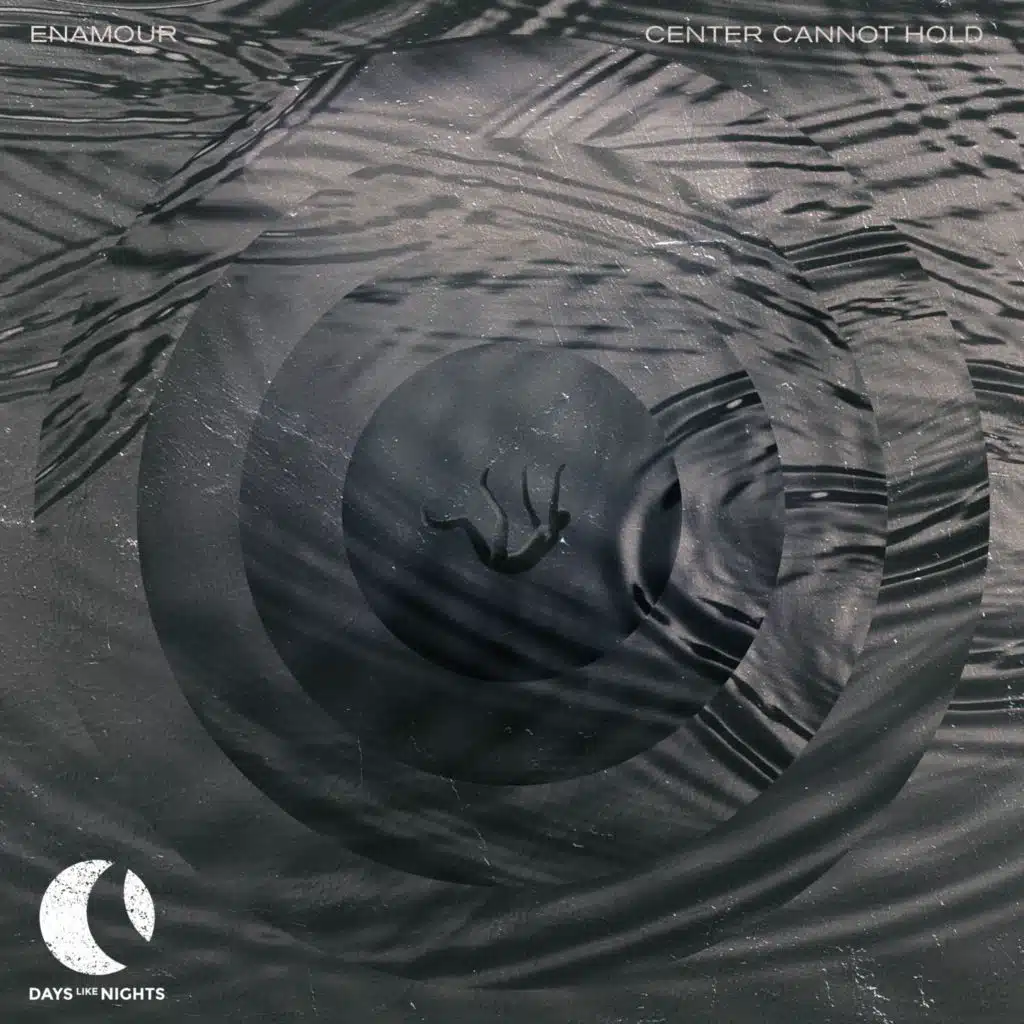 Center Cannot Hold (Overdrive Mix)