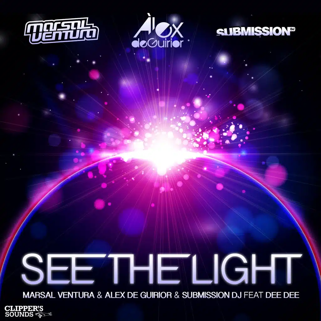 See the Light (Aitor Galan Extended Remix) [feat. Dee Dee]