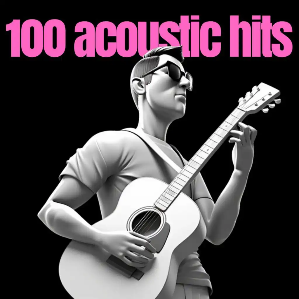 100 acoustic hits