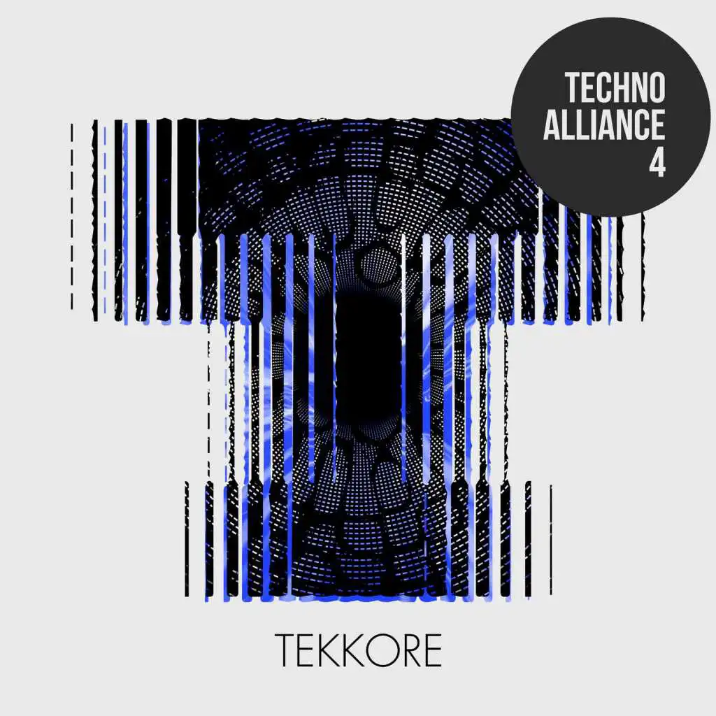 Techno Alliance 4