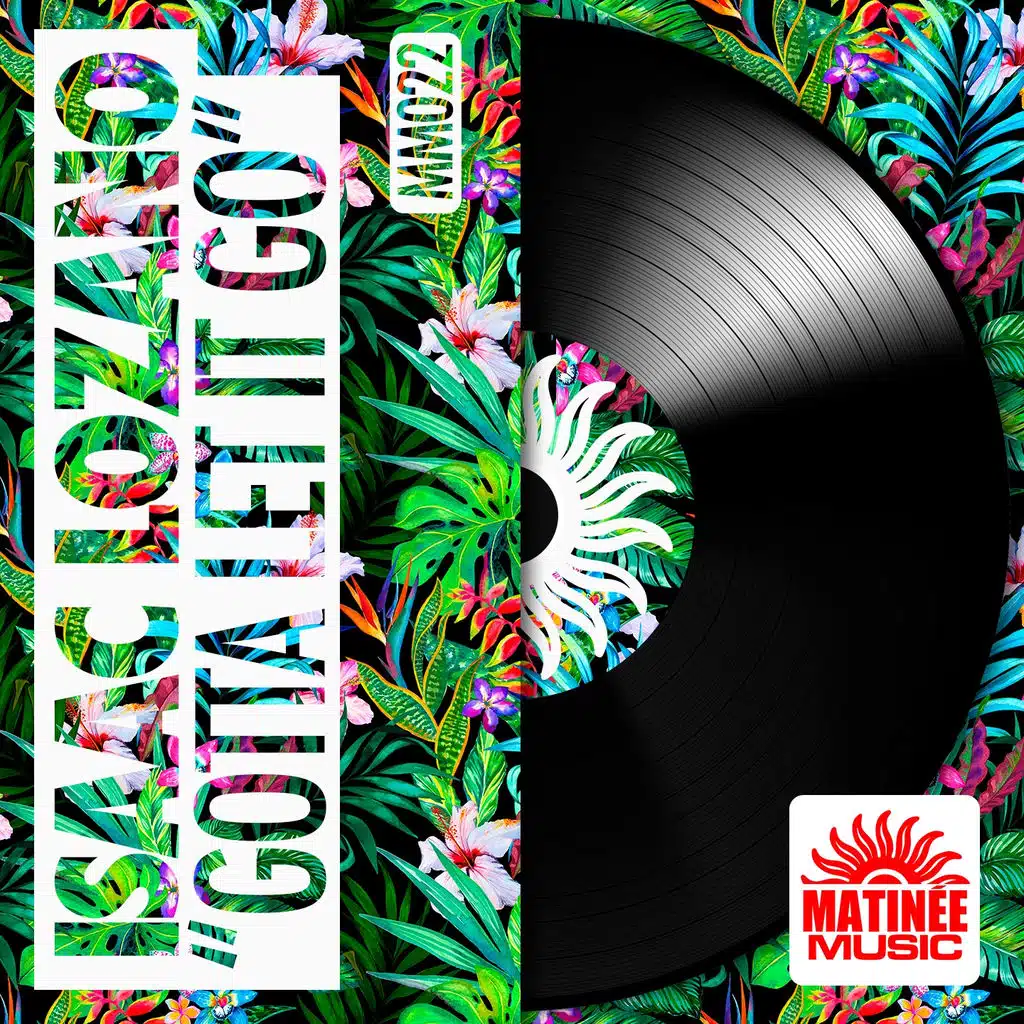 Gotta Let It Go (I.L. Remix)