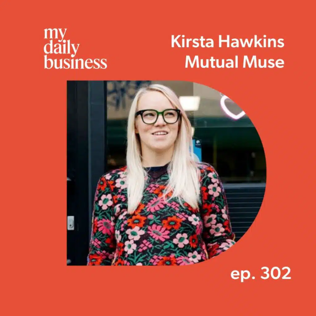 Closing the Gap in Sustainable Fashion: An Interview with Kirsta Hawkins, Founder of Mutual Muse