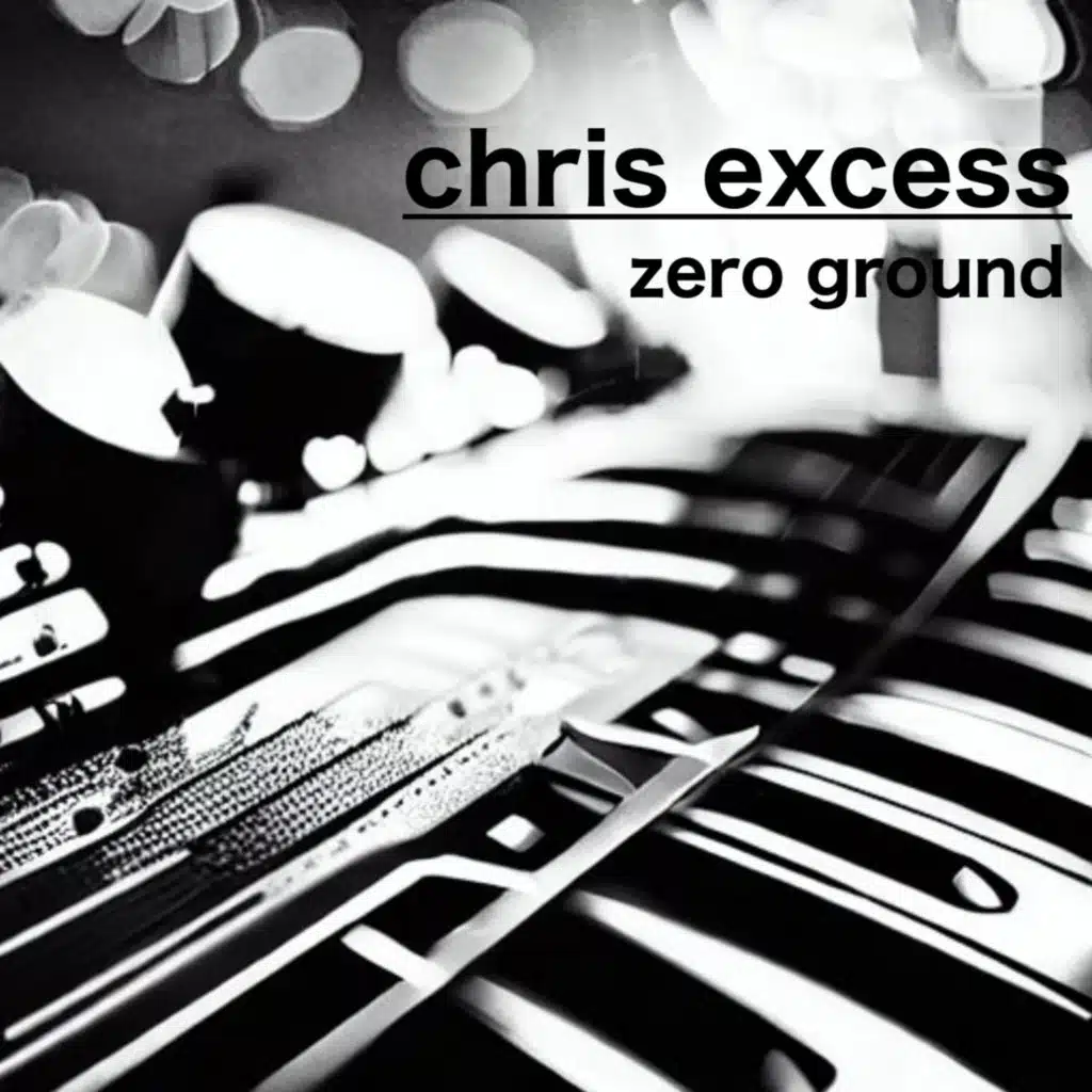 Chris Excess