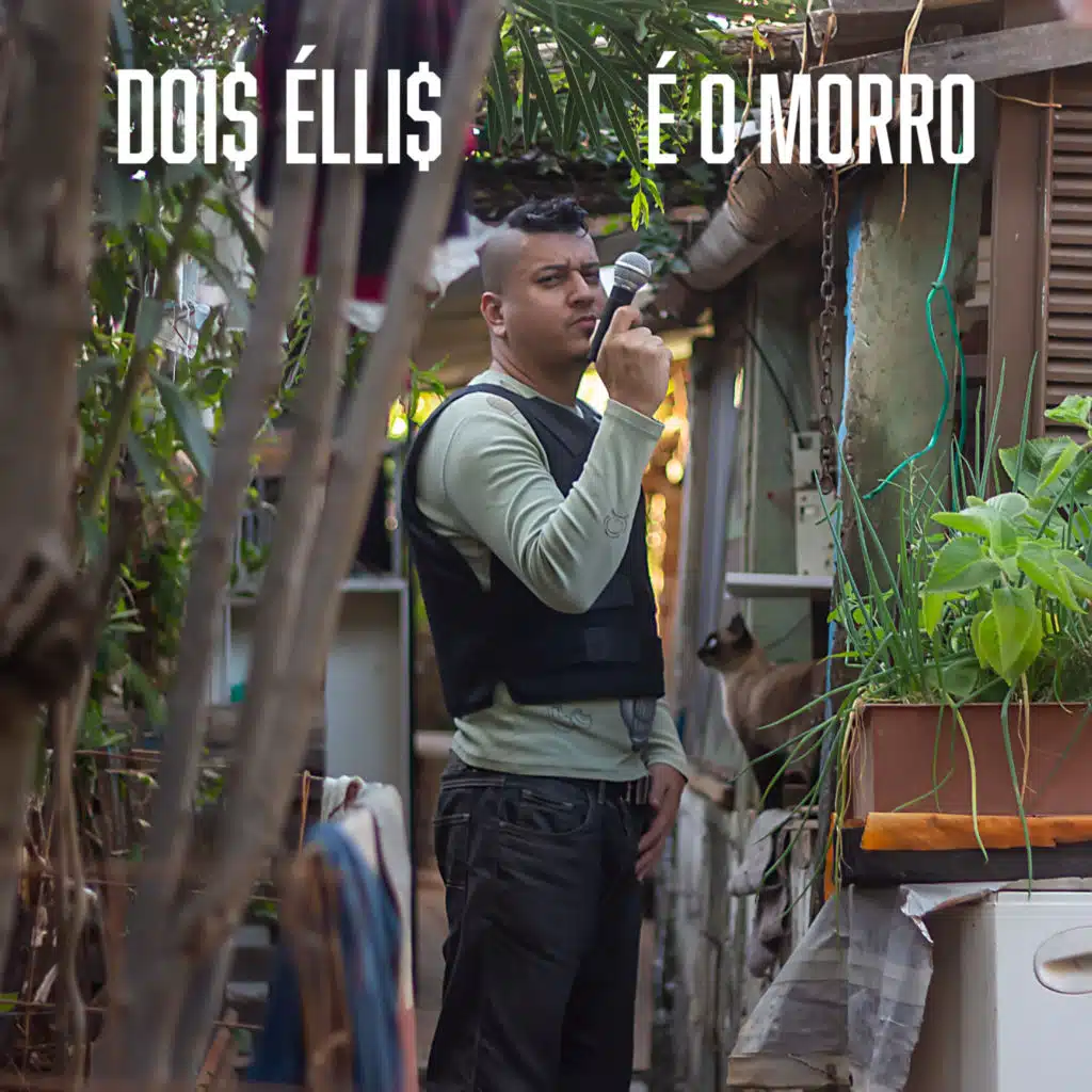 É o Morro