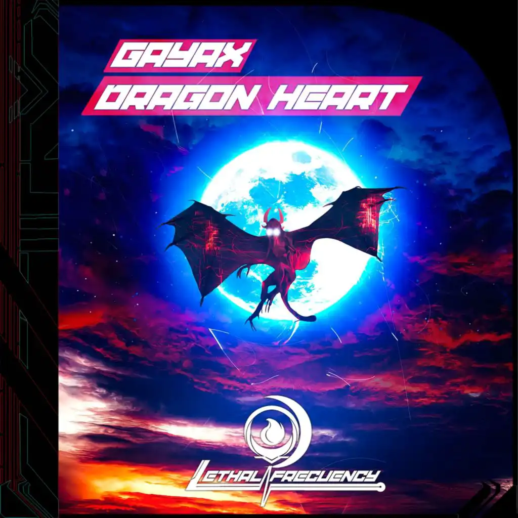 Dragon Heart (Intro Mix)