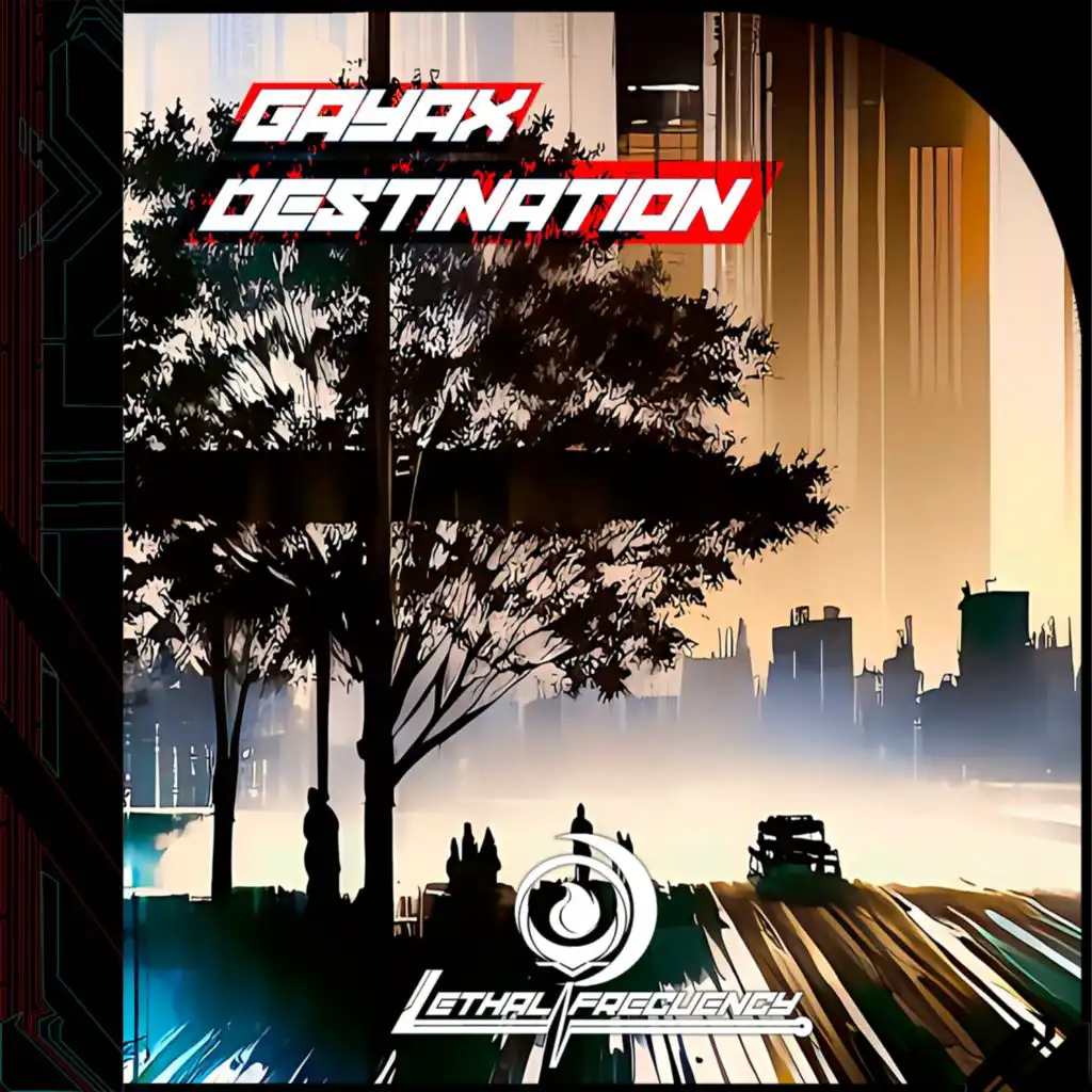 Destination (Radio Edit)