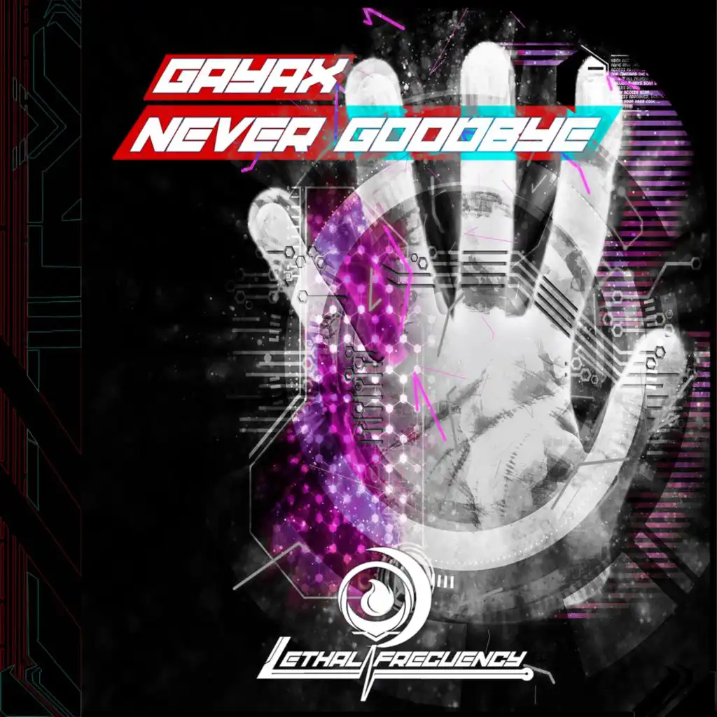 Never Goodbye (Radio Edit)