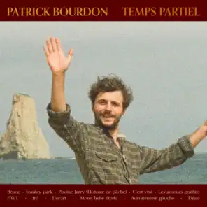 Patrick Bourdon