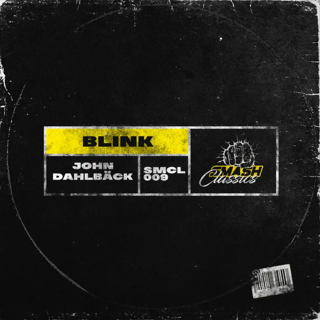 Blink (Extended Mix)