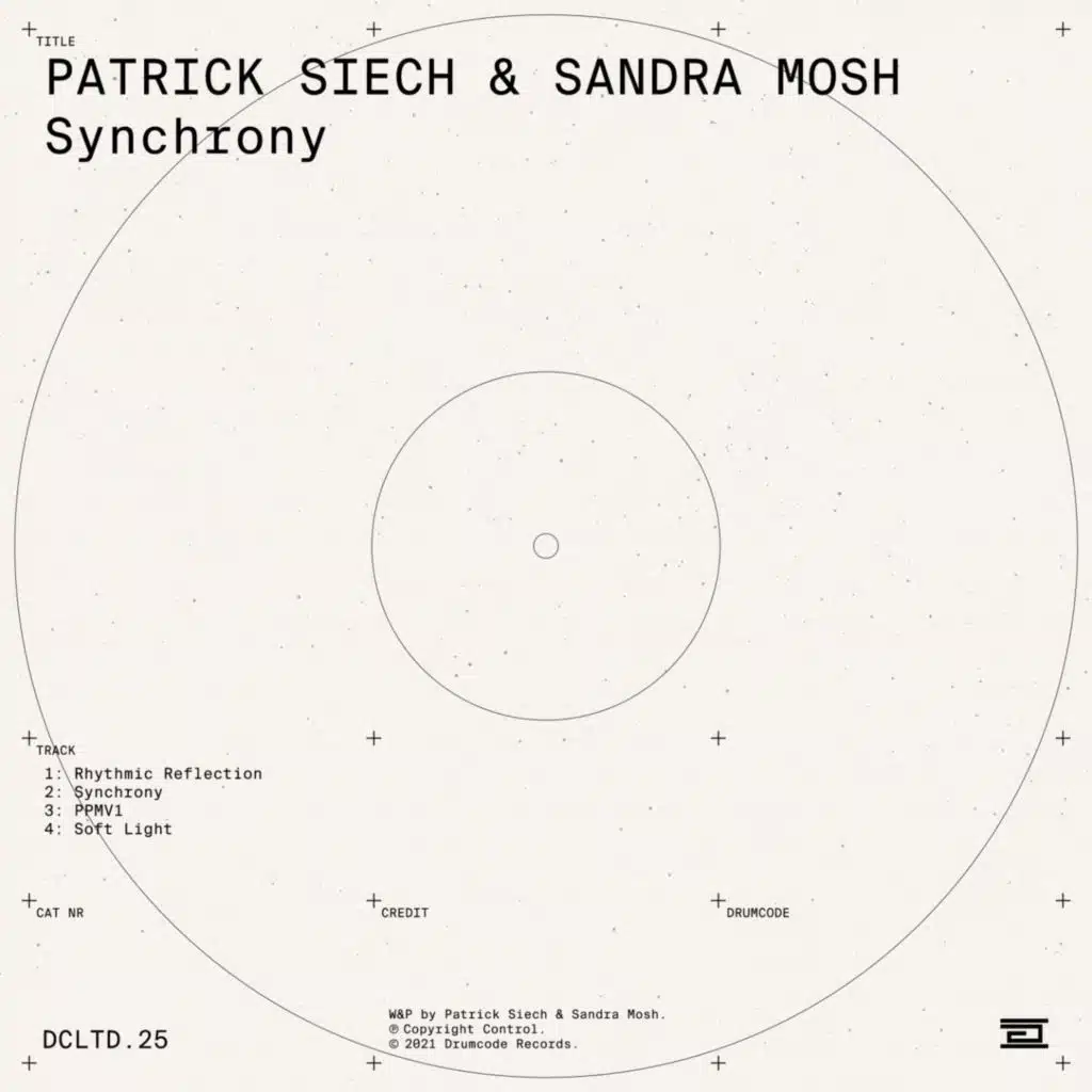 Patrick Siech & Sandra Mosh