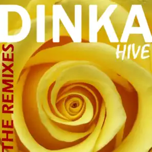 Hive (Leventina & Rino Cabrera Remix)