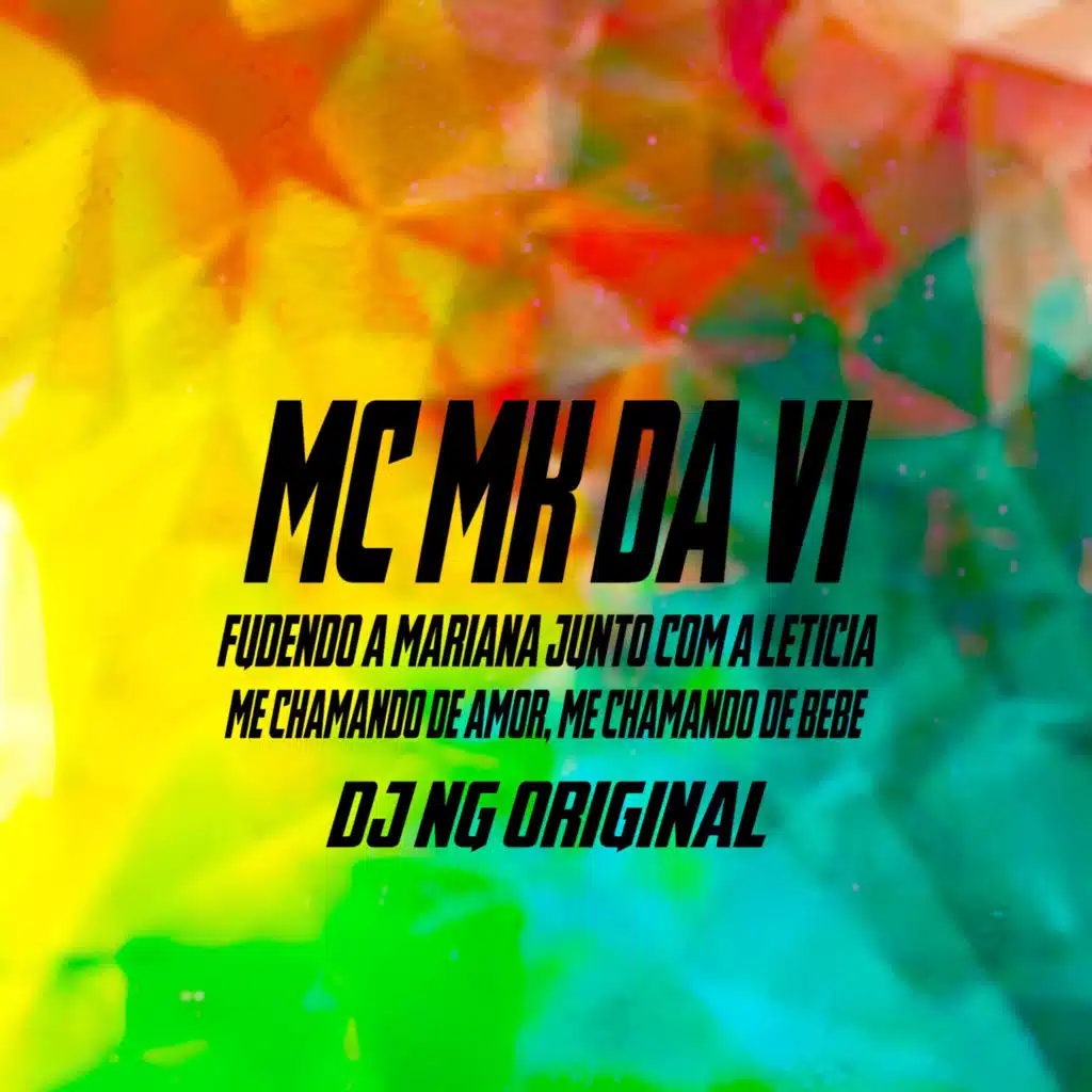 MC MK DA VI