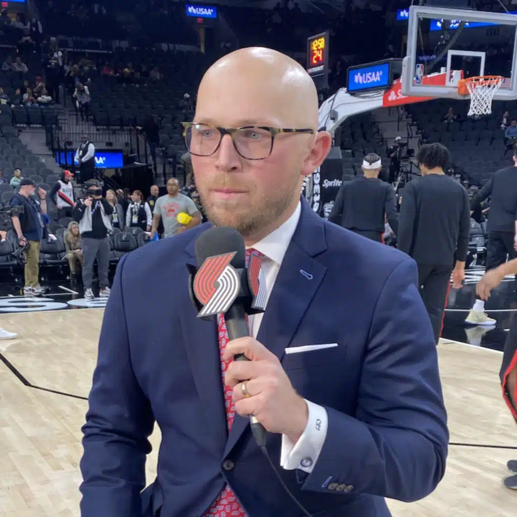 Cory Jez - Founder, Tour IQ Golf Analytics