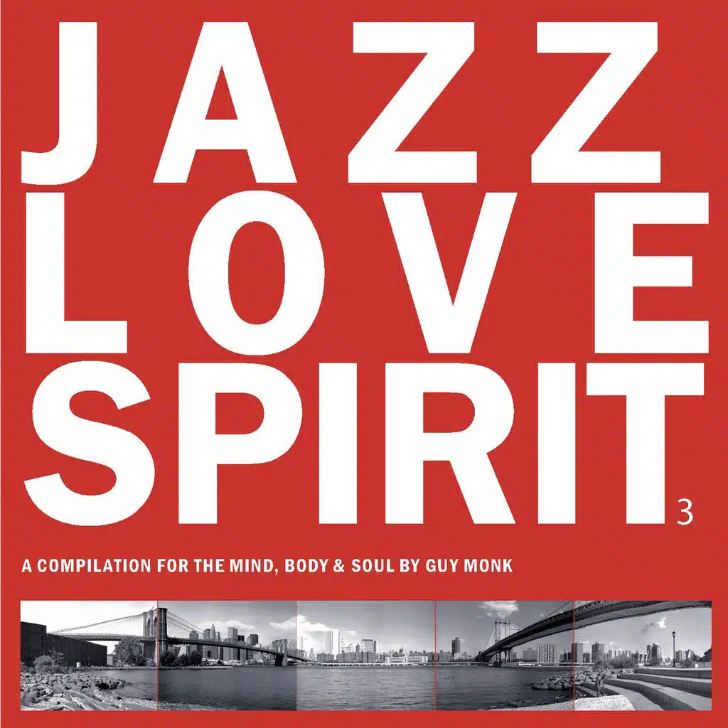 Jazz Love Spirit, Vol. 3