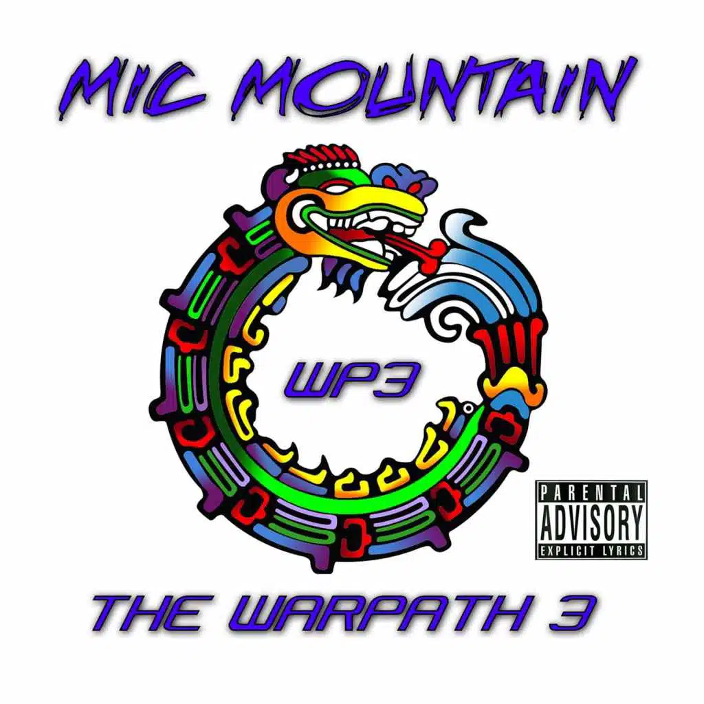 The Warpath 3
