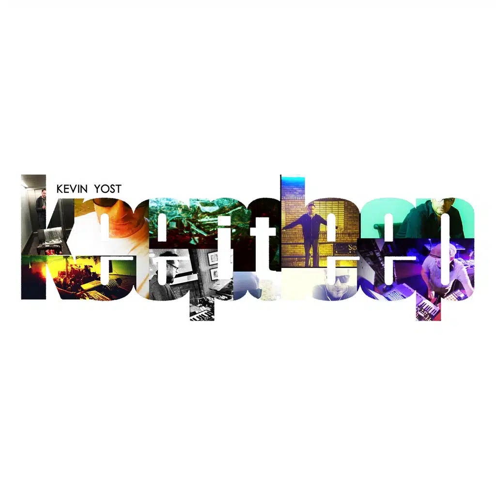 Peter Funk, Kevin Yost