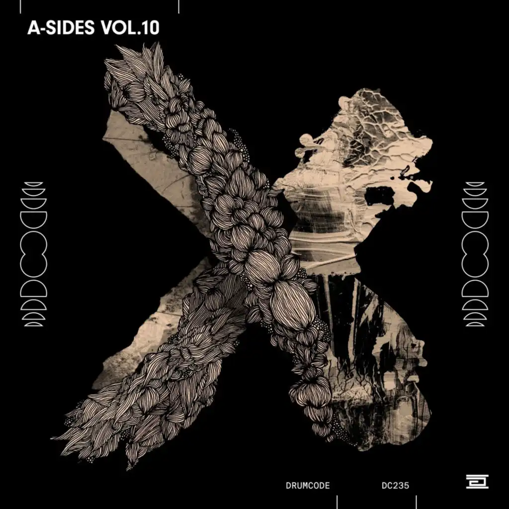 A-Sides, Vol. 10